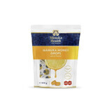 Caramelle con miele di Manuka MGO 400+ (limone e vit C), Manuka Health New Zealand x 250g