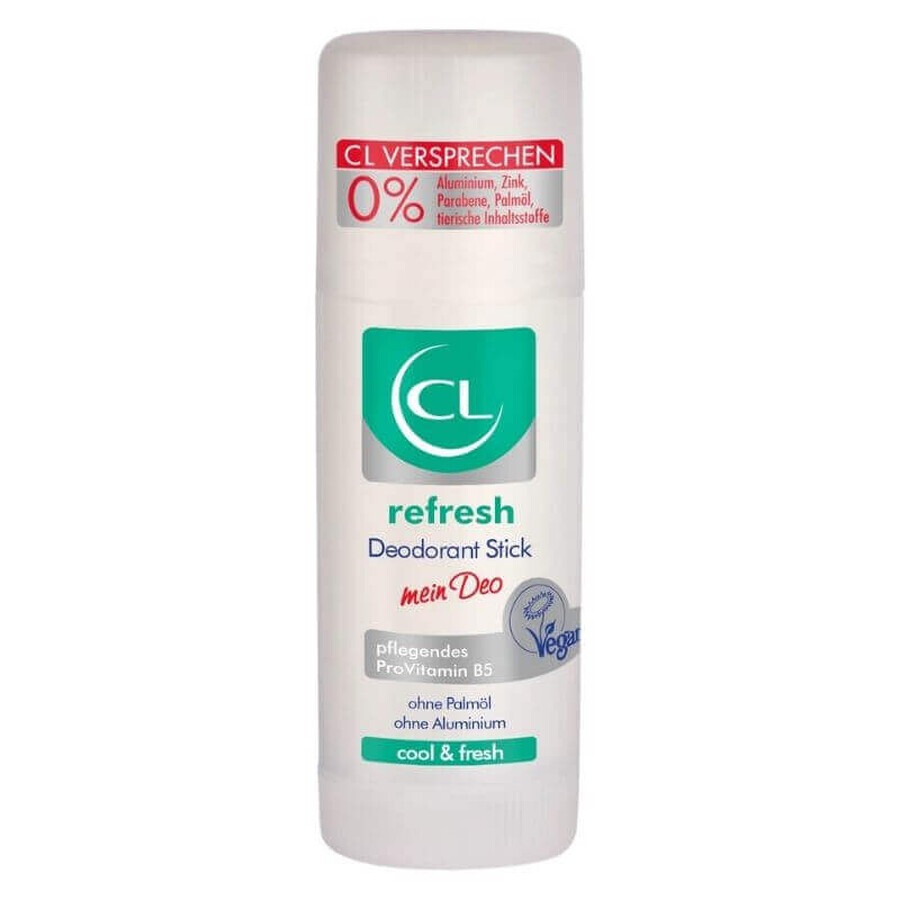 CL Refresh Deo Stick 40ml