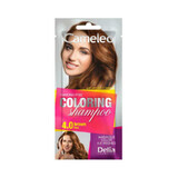 DELIA Cameleo Color Shampoo n. 4.0 Marrone