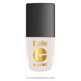 Smalto per unghie Delia Classic Coral n. 506 Bebè Beige x 11ml