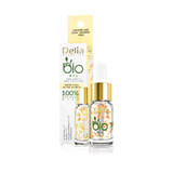 Delia Bio Vegetable Nourishing Nail Treatment, 10ml