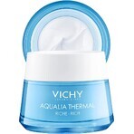 Vichy Aqualia Thermal Crema Ricca Reidratante Viso, 50 ml