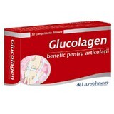 Glucolageno x 30cps. LARO