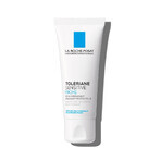 La Roche-Posay Toleriane Crema Hidratante Prebiótica para Piel Sensible y Seca Sensitive Riche, 40 ml