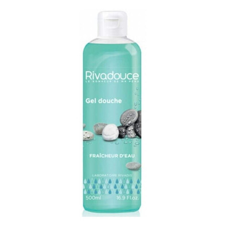 Gel doccia Acqua Rivadouce x 500ml