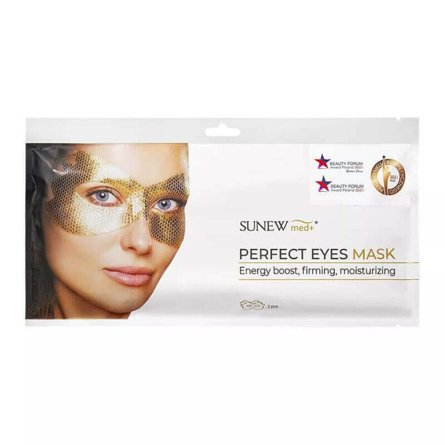 Maschera occhi SUNEW Perfect EYE, 1 pz x 20 g