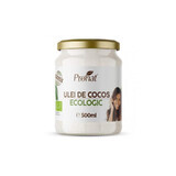 Coconut Oil RBD x 500ml, Pronat