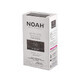 Tintura per capelli naturale, Light Satin (5.0) x 140ml, Noah