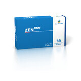 Zenbleu, 30 compresse, Bleu Pharma