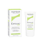 Noreva Exfoliac Crema Riparatrice, 40ml