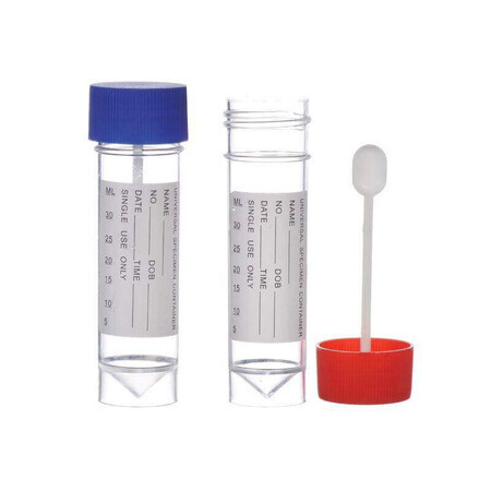 MINUT Coproculturatore sterile 30ml