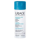 Agua micelar termal para piel normal-seca, 100 ml, Uriage