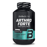 Arthro Forte, 120 tablet, BioTechUSA