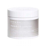 Cleansing Balm, 120g, Mary and May