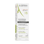 A-Derma Exomega Defi Allergo Bálsamo Emoliente, 200 ml