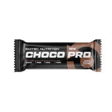 Choco Pro Double Chocolate Protein Bar, 50 g, Scitec Nutrition