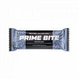 Prime Bite Protein Bar, Coconut Panna Cotta, 50 g, Scitec Nutrition