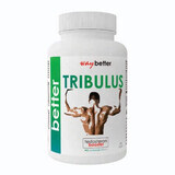 Better Tribuls 1000mg, 60 cps, molto meglio