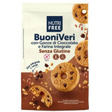 NUTRIFREE BUONI VERI GOCCE250G