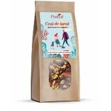 Winter tea with fruit and spices, 80 g, Pronat