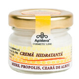 Crema idratante, 30 ml, Apidava