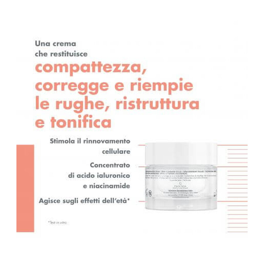 Avène Hyaluron Active B3 Crema rigenerante cellulare Antirughe, 50ml