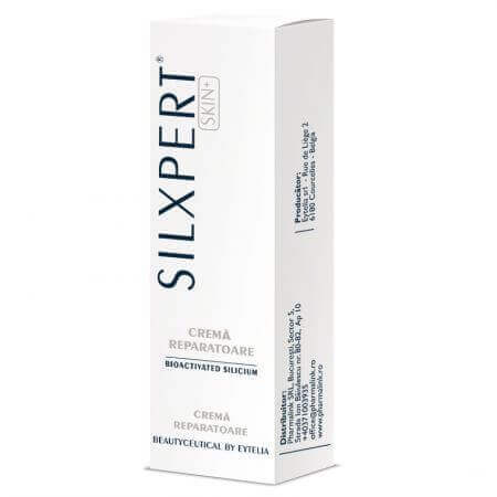 Crema riparatrice Silxpert, 15 ml, Eytelia