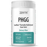 Fibra alimentare prebiotica PHGG, 150 g, Zenyth