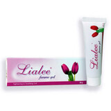 Gel lubrificante Lialee Femme, 30 g, Sana Pharma