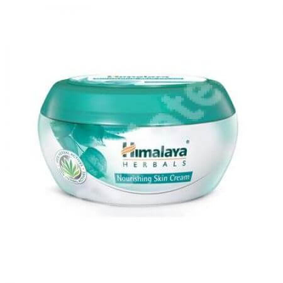 Crema nutriente per la pelle nutriente, 150 ml, Himalaya