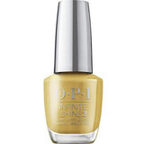 Smalto per unghie Fall Wonders Ochre The Moon Infinite Shine, 15 ml, OPI