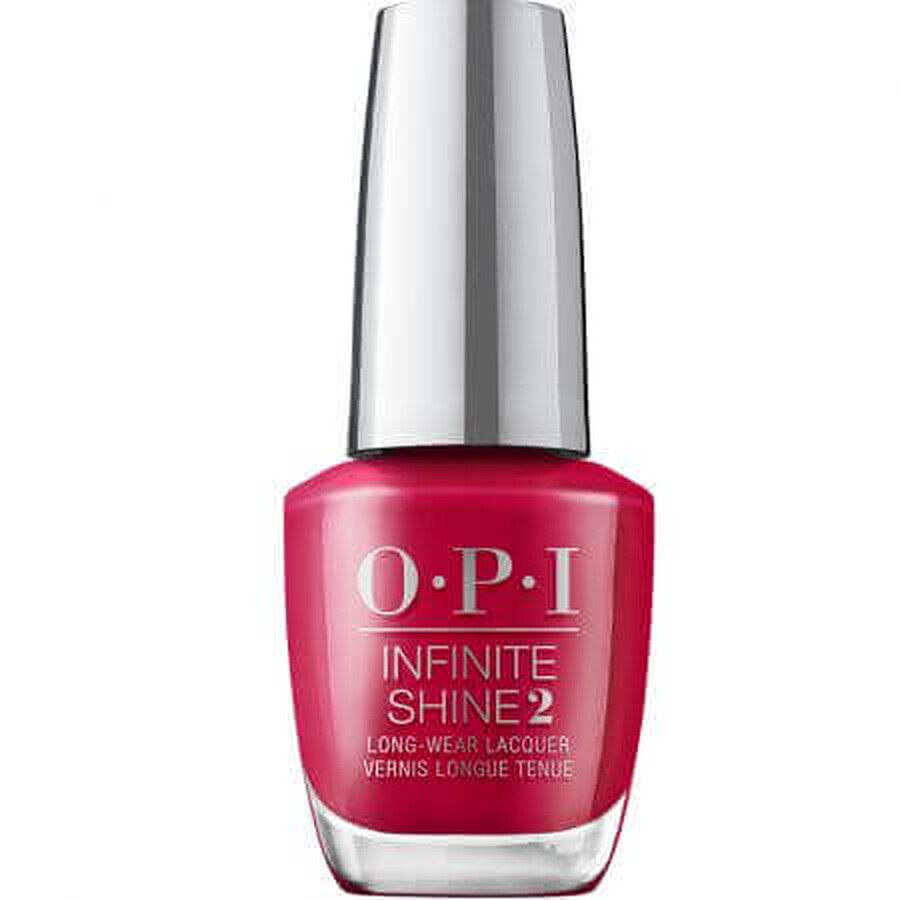 Smalto Fall Wonders Red Veal Your Truth Infinite Shine, 15 ml, OPI