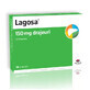 Lagosa, 150 mg, 50 compresse, Worwag Pharma