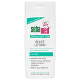 Lozione dermatologica con 5% di urea Pelli secche estreme, 200 ml, Sebamed