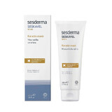 Maschera per capelli con cheratina Seskavel, 200 ml, Sesderma