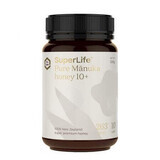 Manuka Honey UMF10+, MGO263+, 500g, Superlife