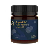 Manuka Honey UMF13+, MGO400+, 250g, Superlife