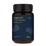 Manuka Honey UMF13+, MGO400+, 500g, Superlife