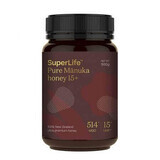 Manuka Honey UMF15+, MGO514+, 500g, Superlife