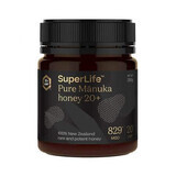 Manuka Honey UMF20+, MGO829+, 250g, Superlife