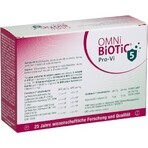 Omni-Biotic Pro-Vi 5, 14 sachets, AllergoSan Institute (OmniBiotic)