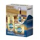 Confezione crema giorno hyaluronic gold + siero, 50 ml + 30 ml, Elmiplant