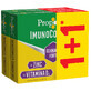 Confezione Propoli C Forte con Immunocomplesso Echinacea, 20+20 compresse, Fiterman