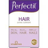 Perfectil Plus Hair, 60 tablets, Vitabiotics