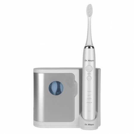 Sonic electric brush with UV sterilizer GTS2065UV, Dr. Mayer