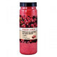 Perles de bain &#224; l&#39;extrait de grenade et de cerise, 450 g, jus frais