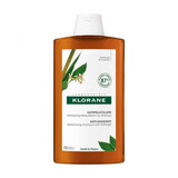 Anti-malaria shampoo with galangal, 400 ml, Klorane