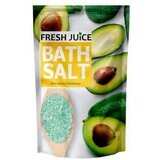 Sale da bagno Avocado & Cherymoia, 500 g, Succo fresco