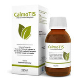 CalmoTIS Syrup, 150 ml, Tis