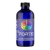 Solutie nanocoloidala Minerals+ Mix Fortis, 240 ml, Pure Life